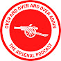 Over and Over and Over Again - An Arsenal Podcast