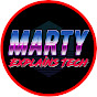 Marty Explains Tech