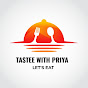Tastee with priya