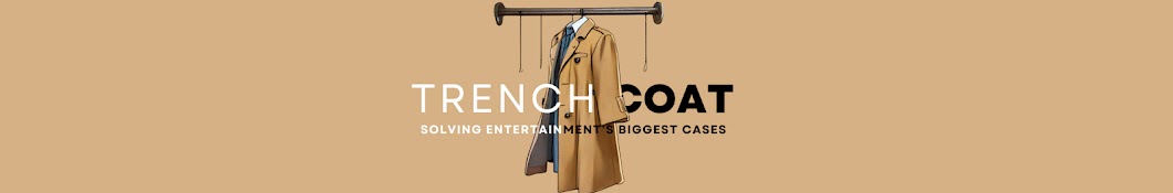 TRENCHCOAT