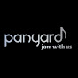 Panyard Steel Drums