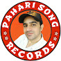 PAHARISONG RECORDS