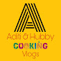 Aditi & Hubby Cooking Vlogs