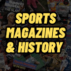 Sports Magazines and History