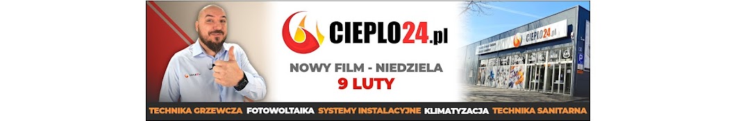 Cieplo24 Sklep internetowy