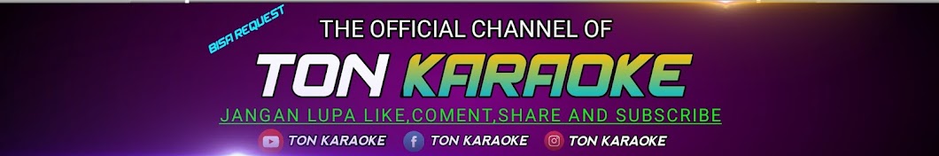 TON KARAOKE