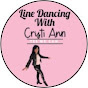 Line Dancing with Cristi Ann