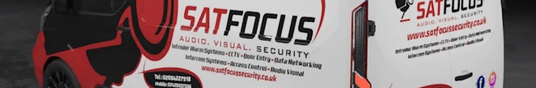 SatFocus Security Solutions