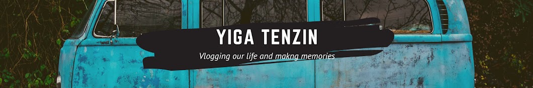 Tenzin Yiga Banner