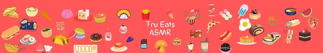 TRU-ASMR Banner