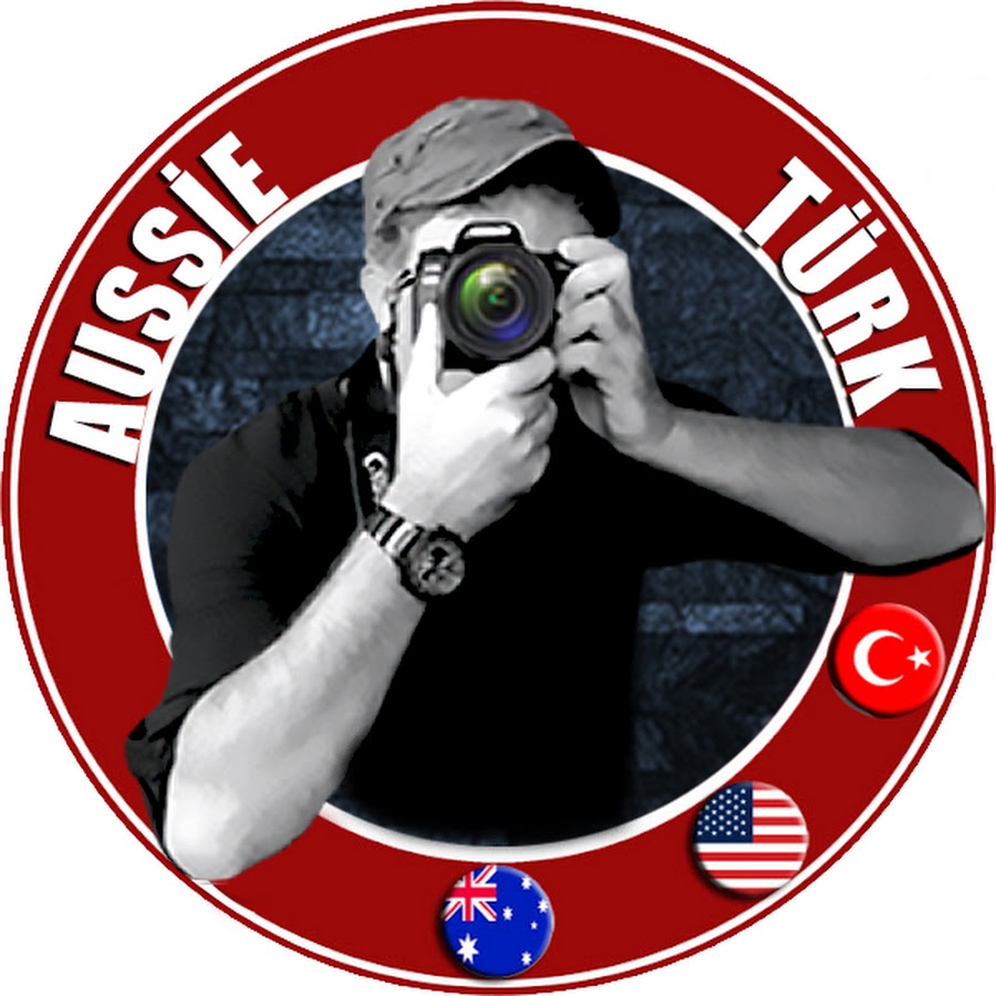 Aussie Türk