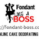 Fondantboss