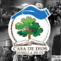 Casa de Dios Semilla de Fe