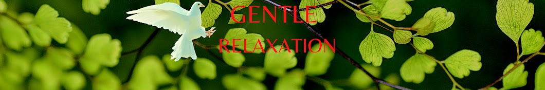 GENTLE RELAXATION