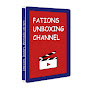 Fations Unboxing Channel