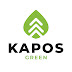 logo KaposGreen