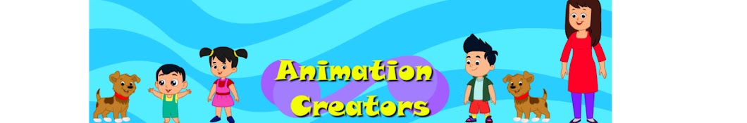 ANIMATION CREATORS