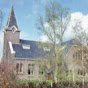 Gereformeerde Kerk Gerkesklooster-Stroobos