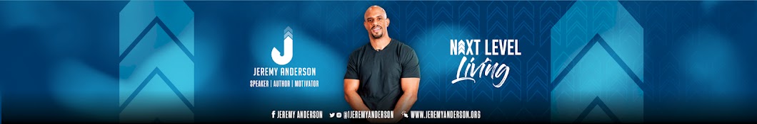 Jeremy Anderson Banner