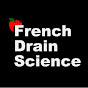 French Drain Science an Apple Drains Company