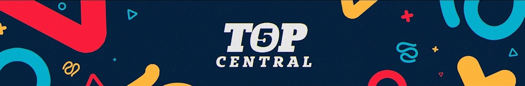 Top5Central Banner