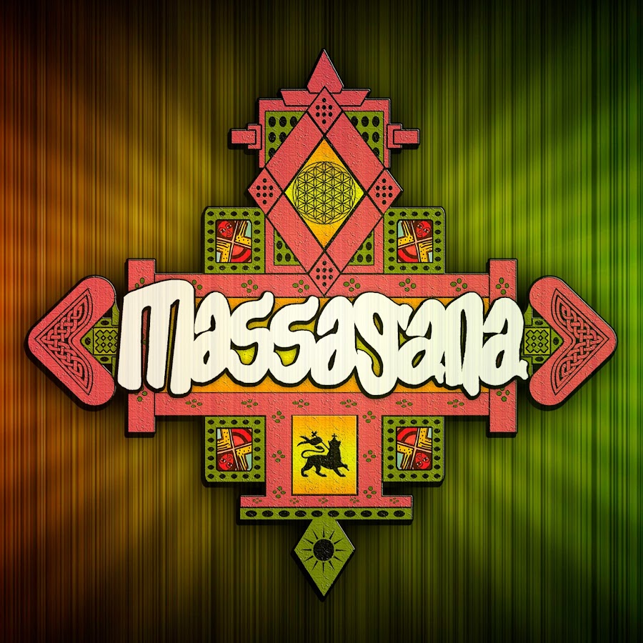 Massagana @massaganareggae