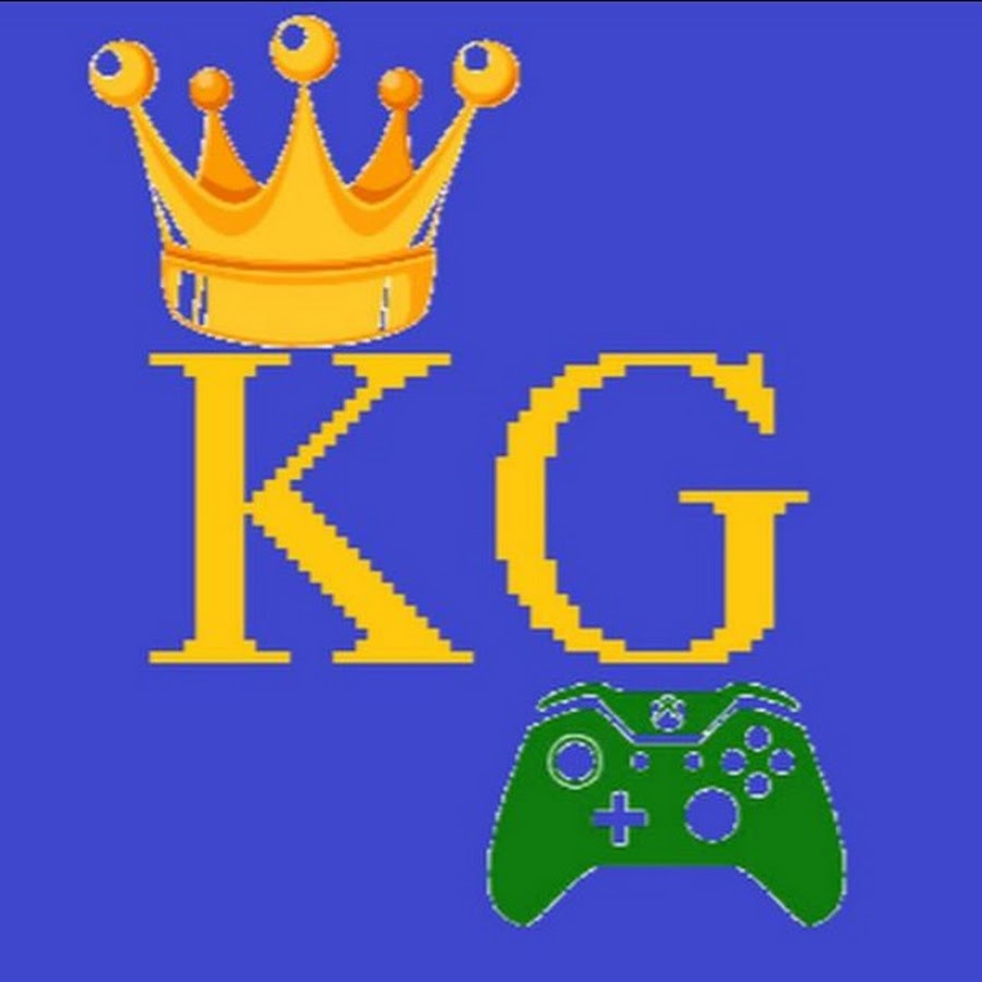 King gamers