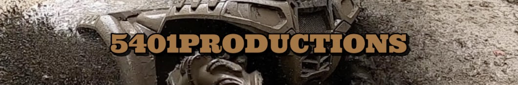 5401Productions Banner