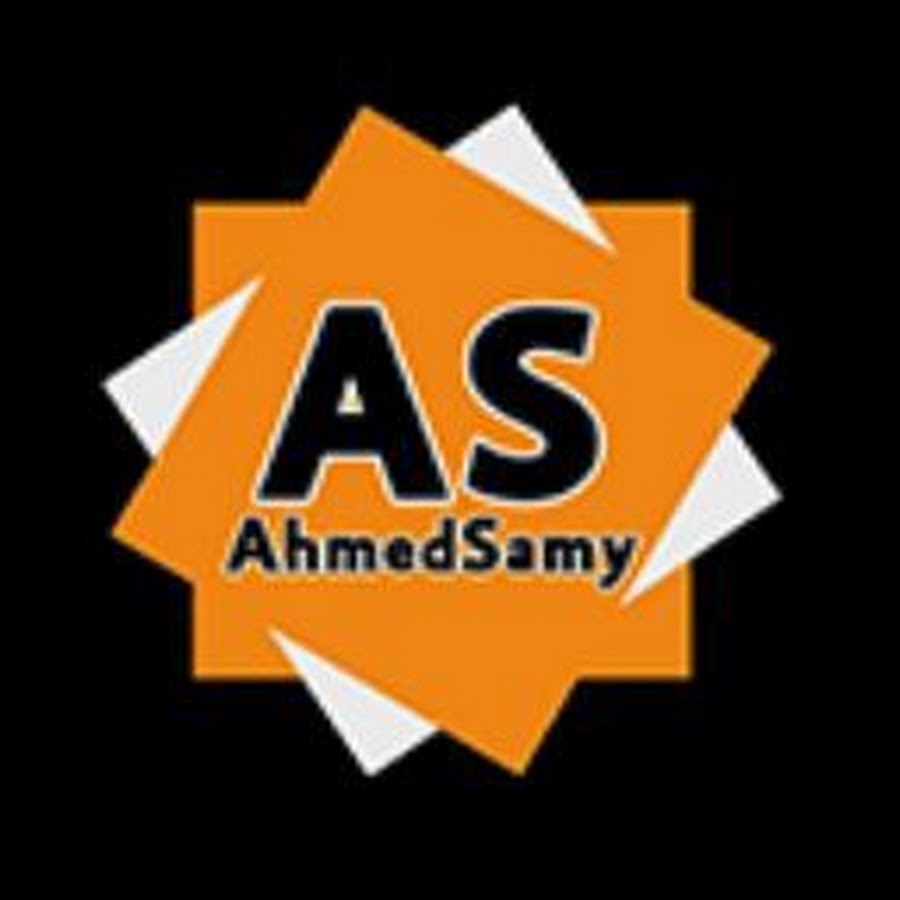Ahmed Samy @ahmedthebest