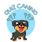 Quiz Canino 🐶