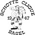 Schotte Clique 1947 Basel