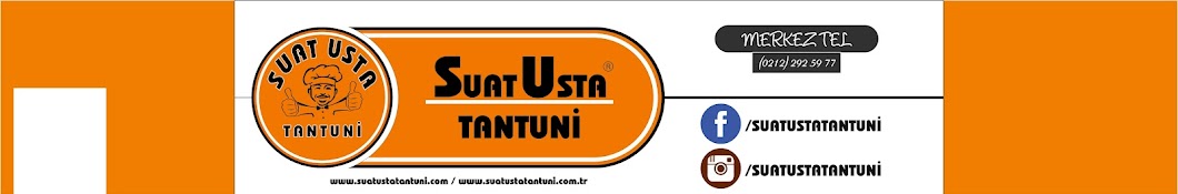 Suat Usta Tantuni