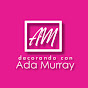 Decorando con Ada Murray