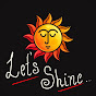 Let's shine 