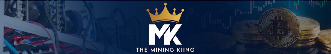 The Mining KiiNG Banner