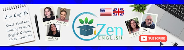 Zen English