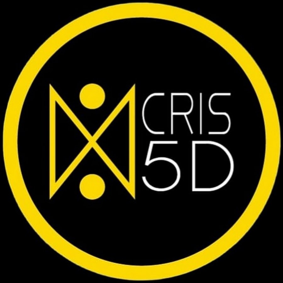 Cris 5d Youtube