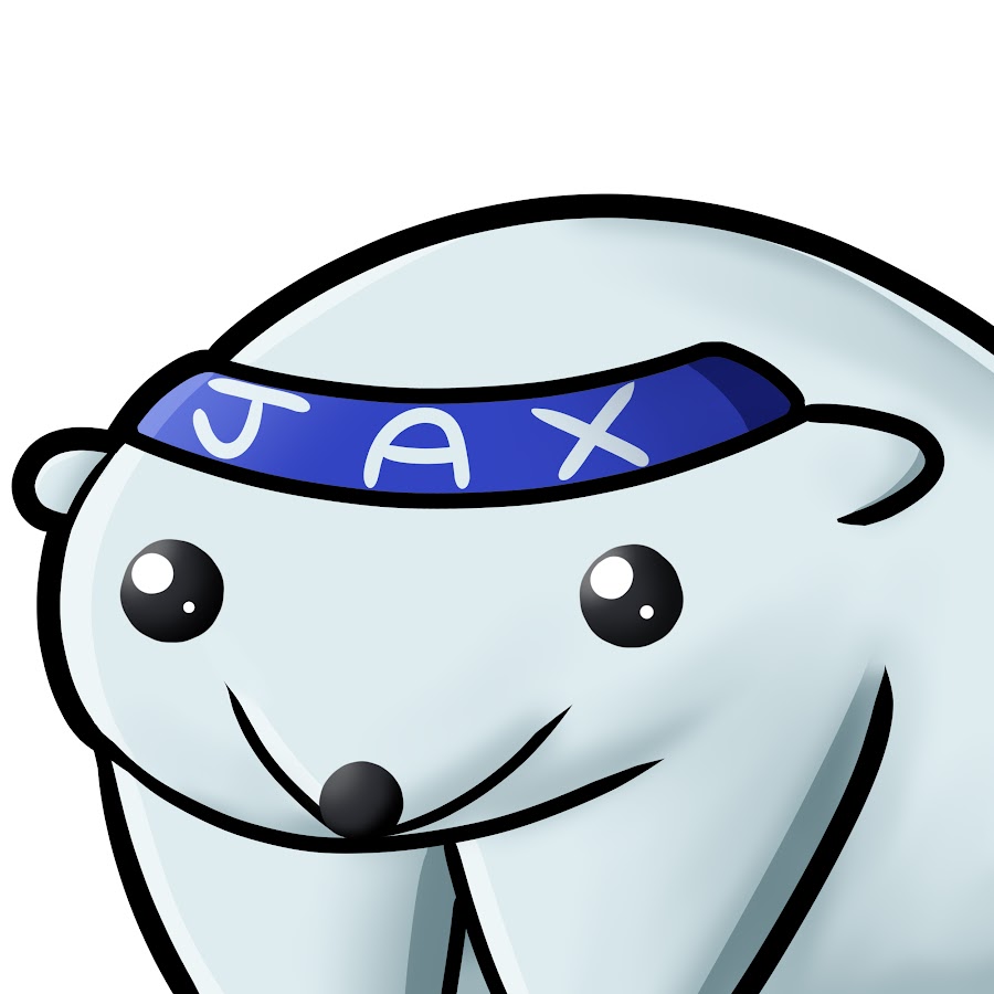 Jaxight - YouTube