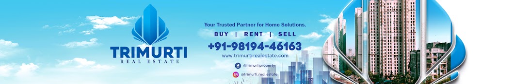 Trimurti Real Estate