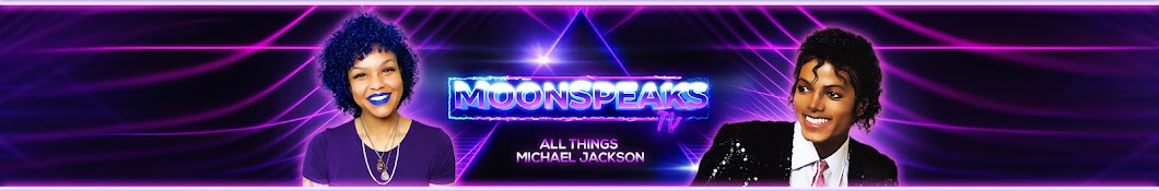 MoonSpeaks TV Banner