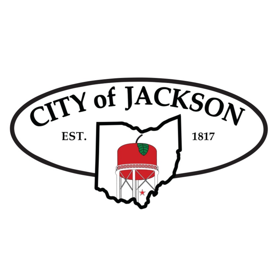 city of jackson ohio