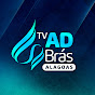 TV AD BRÁS ALAGOAS