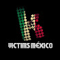 Victims of The Killers México