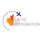 LA Vie Immigration