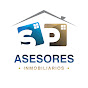 S.P. ASESORES INMOBILIARIOS