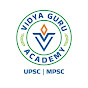 Vidya Guru Academy UPSC | MPSC