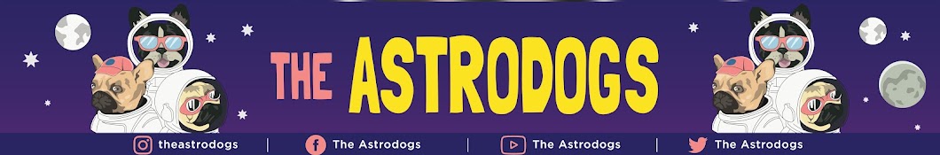 ASTRO DOGS