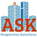 Ask properties solutions