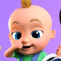 Just Fun - Nursery Rhymes youtube avatar