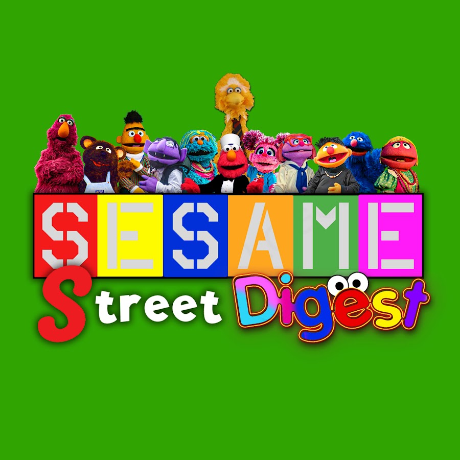 SSTD Digest - Archiving Sesame Live Entertainment 